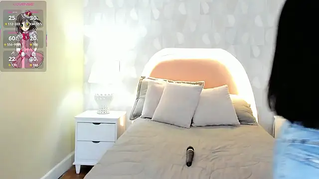 isabella milf  online show from January 17, 2026, 7:06 pm