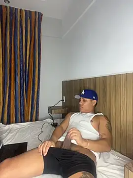 dotado 20xx online show from March 3, 2026, 11:06 am