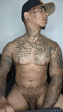 David tatto1 online show from May 4, 2026, 9:39 pm