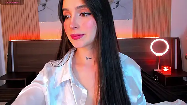 samanthaa moon online show from February 3, 2026, 12:32 am