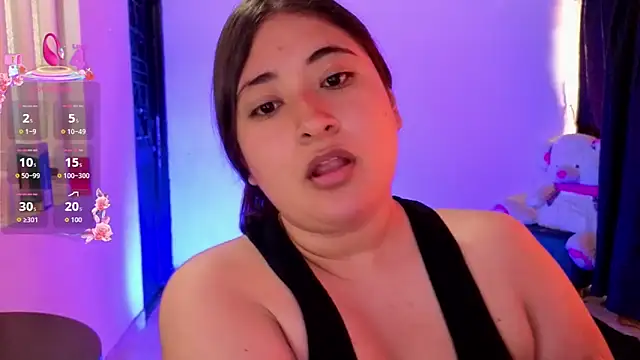 Gaby  Howards online show from September 24, 2025, 8:37 pm