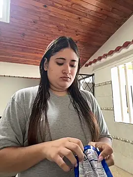 Gaby  Howards online show from December 19, 2025, 1:35 pm