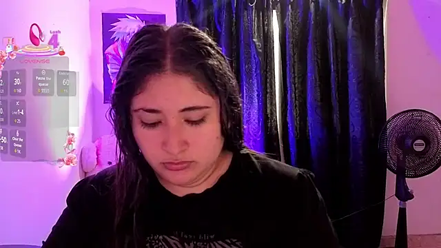 Gaby  Howards online show from October 7, 2025, 7:04 pm