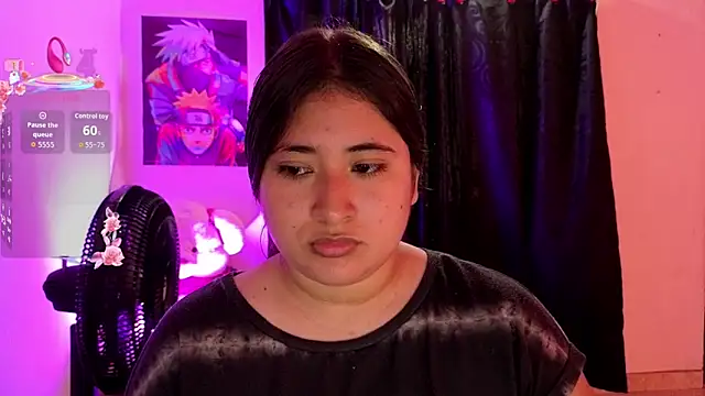 Gaby  Howards online show from September 29, 2025, 7:08 pm