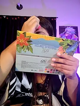 Gaby  Howards online show from November 11, 2025, 7:08 pm