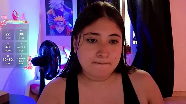 Gaby  Howards online show from October 1, 2025, 7:07 pm