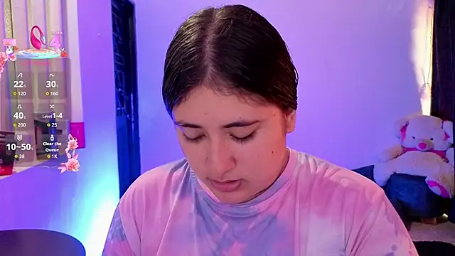 Gaby  Howards online show from September 23, 2025, 7:21 pm