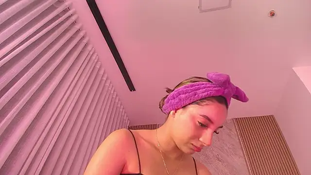 celeste moonx online show from February 13, 2026, 11:54 am