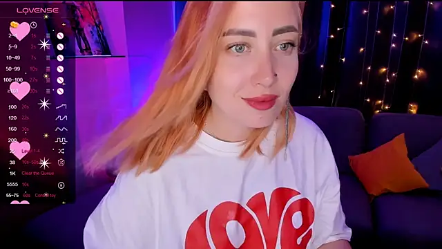 deboramoore online show from July 5, 2026, 4:19 am