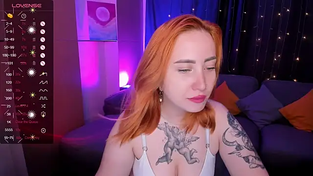 deboramoore online show from August 1, 2026, 2:09 am