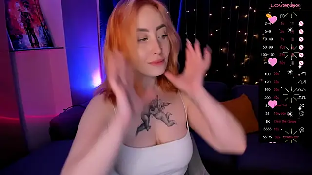 deboramoore online show from July 1, 2026, 2:12 am