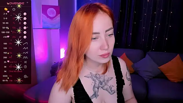 deboramoore online show from July 25, 2026, 2:08 am