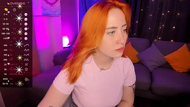 deboramoore online show from July 26, 2026, 1:56 am