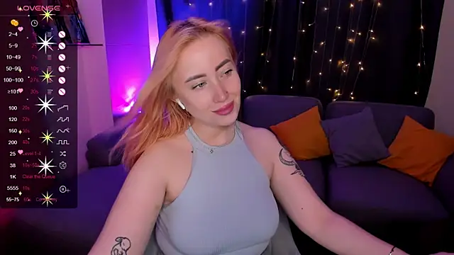 deboramoore online show from July 18, 2026, 2:09 am