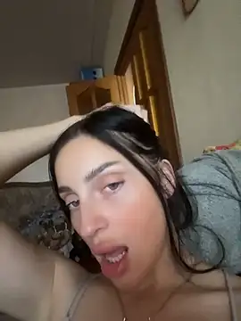 Soft Pleasure online show from June 18, 2026, 3:17 pm