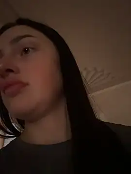Soft Pleasure online show from May 20, 2026, 7:49 am