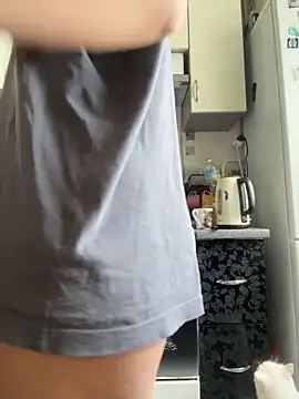 Soft Pleasure online show from June 17, 2026, 8:58 am