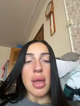 Soft Pleasure online show from June 21, 2026, 8:53 am