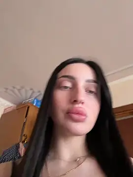 Soft Pleasure online show from May 4, 2026, 7:11 am