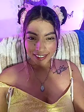 Fox Roxxan online show from June 28, 2026, 2:18 am