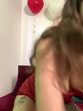 antonelaXantonysex online show from February 14, 2026, 6:08 pm