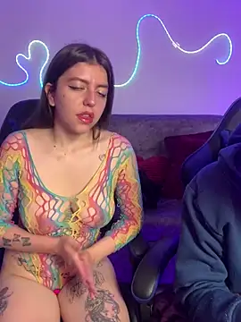 antonelaXantonysex online show from September 29, 2025, 3:17 pm