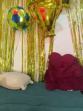 antonelaXantonysex online show from June 26, 2026, 6:14 pm