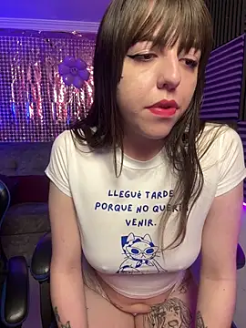 antonelaXantonysex online show from May 6, 2026, 6:34 pm