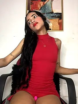 violeta 18x online show from November 8, 2025, 1:03 pm