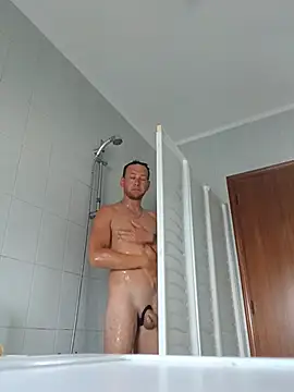 Alessio1987 online show from June 18, 2026, 3:28 pm