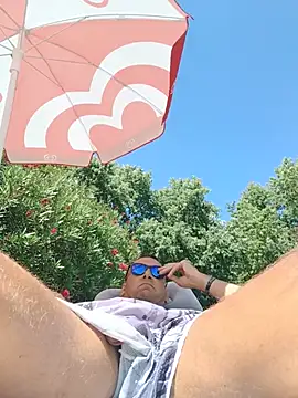 Alessio1987 online show from July 22, 2026, 1:13 pm