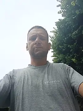 Alessio1987 online show from June 13, 2026, 8:45 am