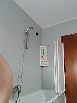Alessio1987 online show from June 1, 2026, 12:05 pm