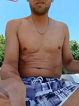 Alessio1987 online show from July 10, 2026, 12:16 pm