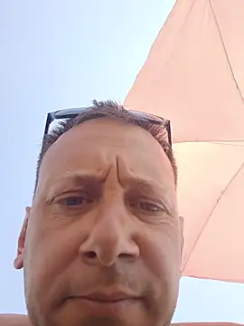 Alessio1987 online show from August 2, 2026, 11:08 am