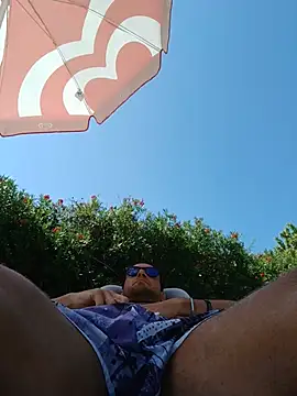 Alessio1987 online show from July 20, 2026, 12:51 pm