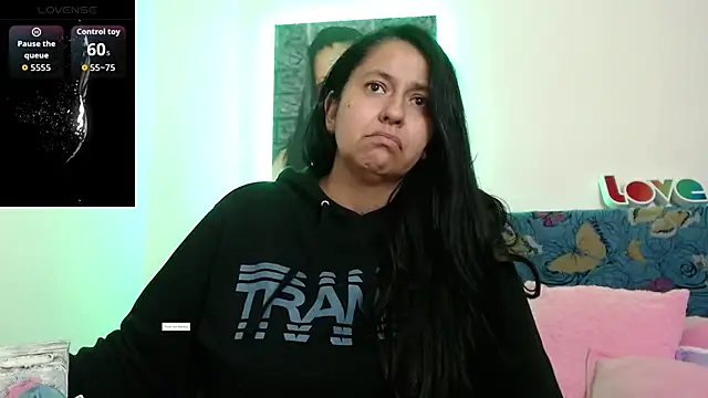 holydeath 1 online show from March 18, 2026, 8:21 pm