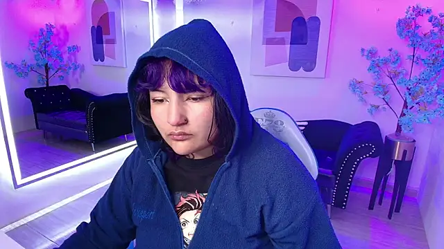 Ritsuka berry online show from September 20, 2025, 3:44 am