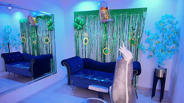 Ritsuka berry online show from March 19, 2026, 7:36 pm