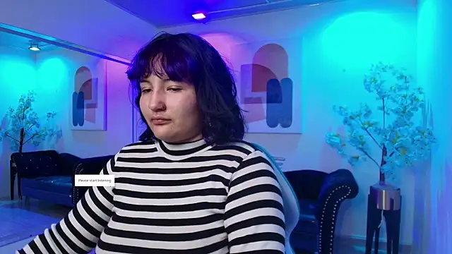 Ritsuka berry online show from September 18, 2025, 3:20 am