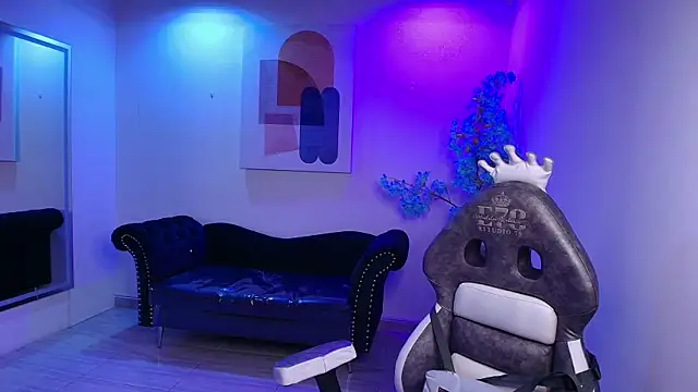 Ritsuka berry online show from October 7, 2025, 3:07 am