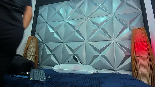 GreciaFox1 online show from September 10, 2025, 11:09 am