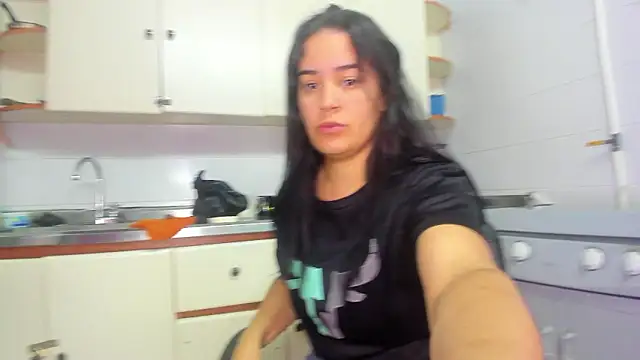 GreciaFox1 online show from February 3, 2026, 12:10 pm