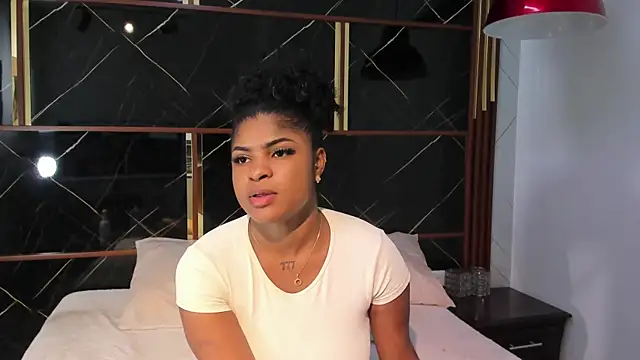 HannyThompson online show from March 24, 2026, 7:14 pm