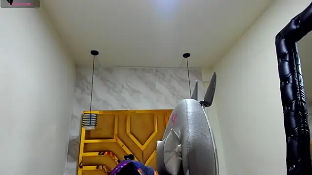 Luciifeer  online show from February 7, 2026, 6:38 pm