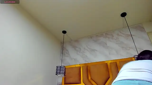 Luciifeer  online show from March 1, 2026, 6:41 pm