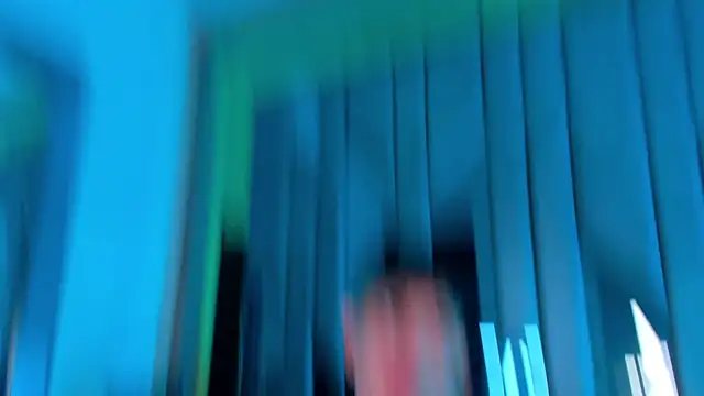 Sebax Young online show from September 11, 2025, 8:42 pm