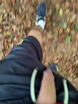 funlad245 online show from October 7, 2025, 1:01 pm