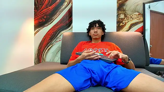 simondwayne online show from April 2, 2026, 7:31 pm