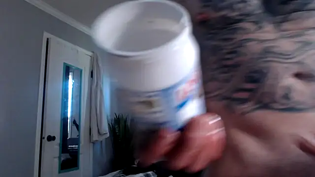 TheGrudge206 online show from March 14, 2026, 3:07 pm